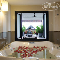 RarinJinda Welness Spa & Resort 