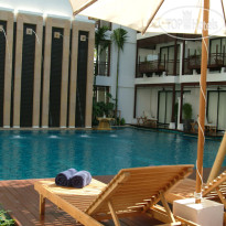 RarinJinda Welness Spa & Resort 