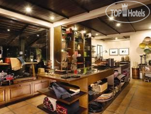 Hotel photo Tamarind Village 4*