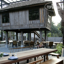 Veranda Resort & Spa Chiang Mai Вin_rabiang_cha