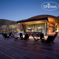 Veranda Resort & Spa Chiang Mai Din_lobby_бар