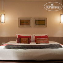 Veranda Resort & Spa Chiang Mai Jacuzzi_suite