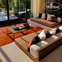 Veranda Resort & Spa Chiang Mai Plunge_pool_pavilion