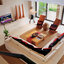 Veranda Resort & Spa Chiang Mai Presidential_pool_villa