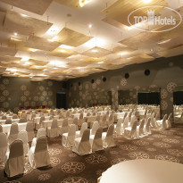 Veranda Resort & Spa Chiang Mai Конференц-зал