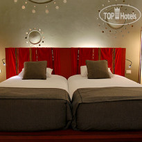 Veranda Resort & Spa Chiang Mai Valley Deluxe