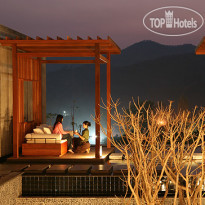 Veranda Resort & Spa Chiang Mai Spa