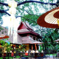 Yaang Come Village 
