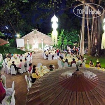 Yaang Come Village 