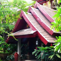 Yaang Come Village 