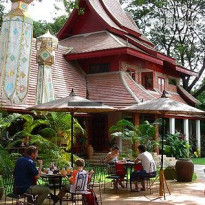 Yaang Come Village 