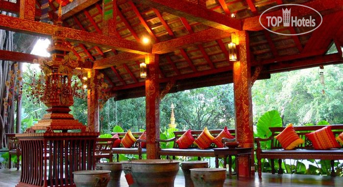 New photos from tourists Yaang Come Village 4*
