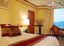 Duangtawan Hotel Chiang Mai 4*