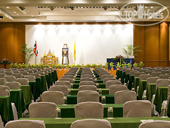 New photos from tourists Mercure Chiang Mai 4*