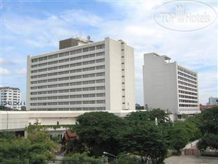 Hotel photo Chiang Mai Plaza 3*