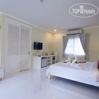 Amarin Resort 