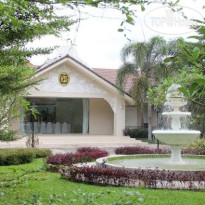 Amarin Resort