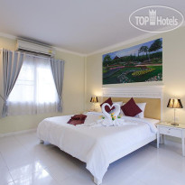 Amarin Resort