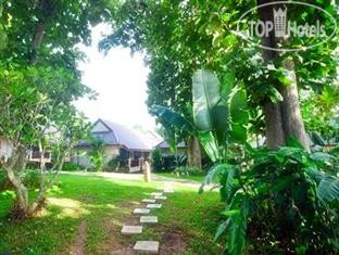 Hotel photo ChiangKhong Teak Garden 4*