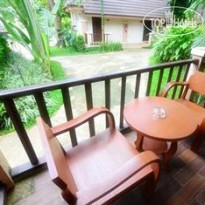 ChiangKhong Teak Garden 