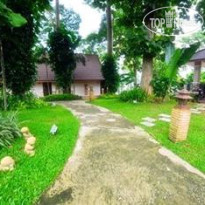 ChiangKhong Teak Garden 