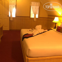 De River Boutique Resort 