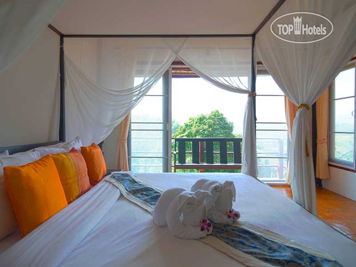 Hotel photo Doi Hom Fha Resort & Spa 4*