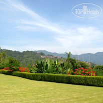 Doi Tung Lodge 
