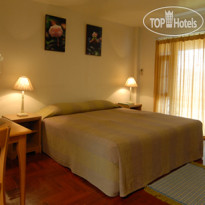 Doi Tung Lodge 