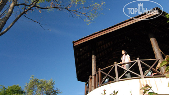 Hotel photo Doi Tung Lodge 4*