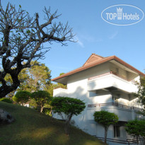Doi Tung Lodge 