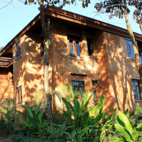 Katiliya Mountain Resort & Spa