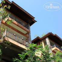 Katiliya Mountain Resort & Spa