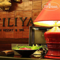 Katiliya Mountain Resort & Spa
