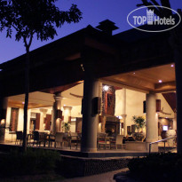 Katiliya Mountain Resort & Spa