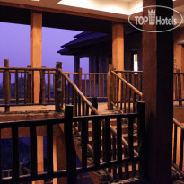 Katiliya Mountain Resort & Spa