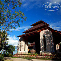 Katiliya Mountain Resort & Spa