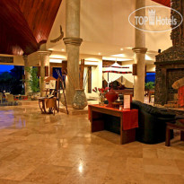 Katiliya Mountain Resort & Spa