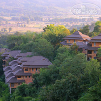 Katiliya Mountain Resort & Spa