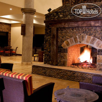 Katiliya Mountain Resort & Spa