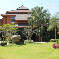 Katiliya Mountain Resort & Spa