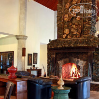 Katiliya Mountain Resort & Spa