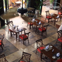Katiliya Mountain Resort & Spa