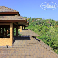 Katiliya Mountain Resort & Spa