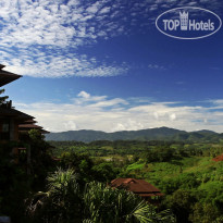 Katiliya Mountain Resort & Spa