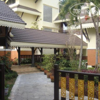 Luck Swan Resort & Spa