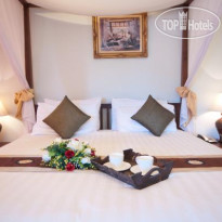 Luck Swan Resort & Spa