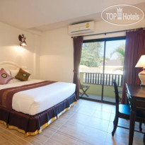 Luck Swan Resort & Spa