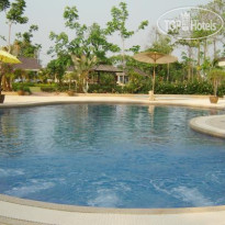 Luck Swan Resort & Spa