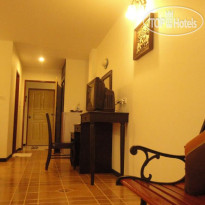 Luck Swan Resort & Spa